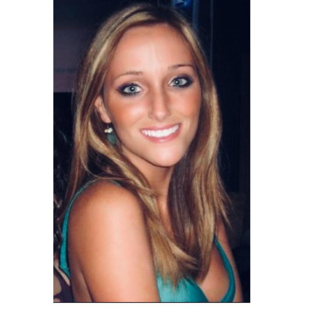 Meet your Posher, Sara mccampbell